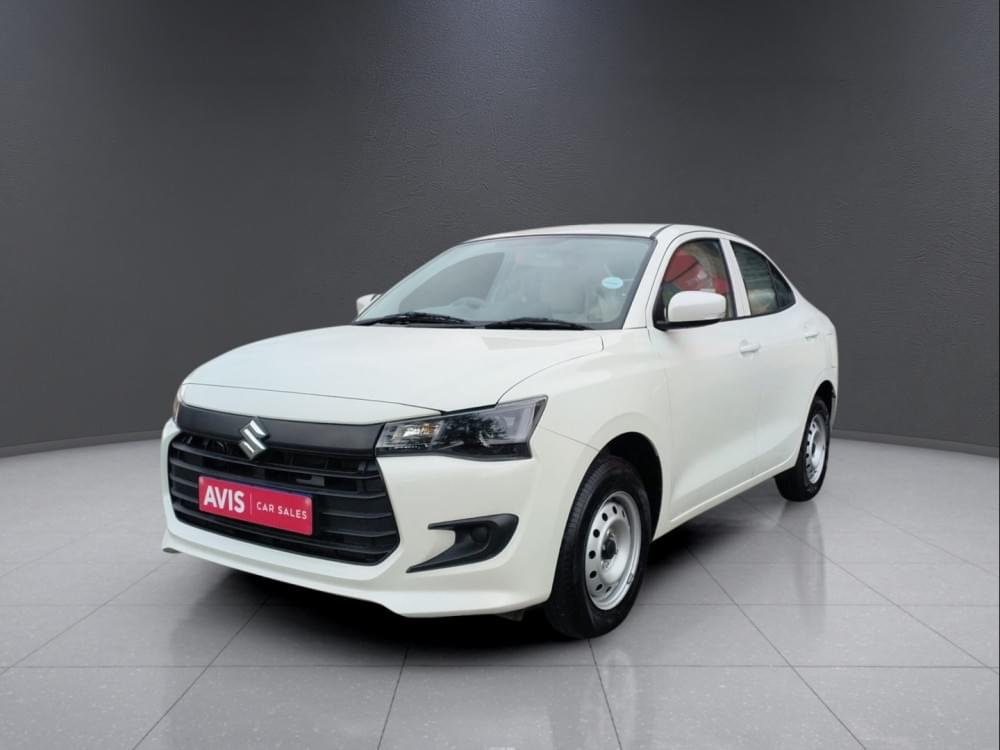 Suzuki Dzire 1.2 Ga Mt