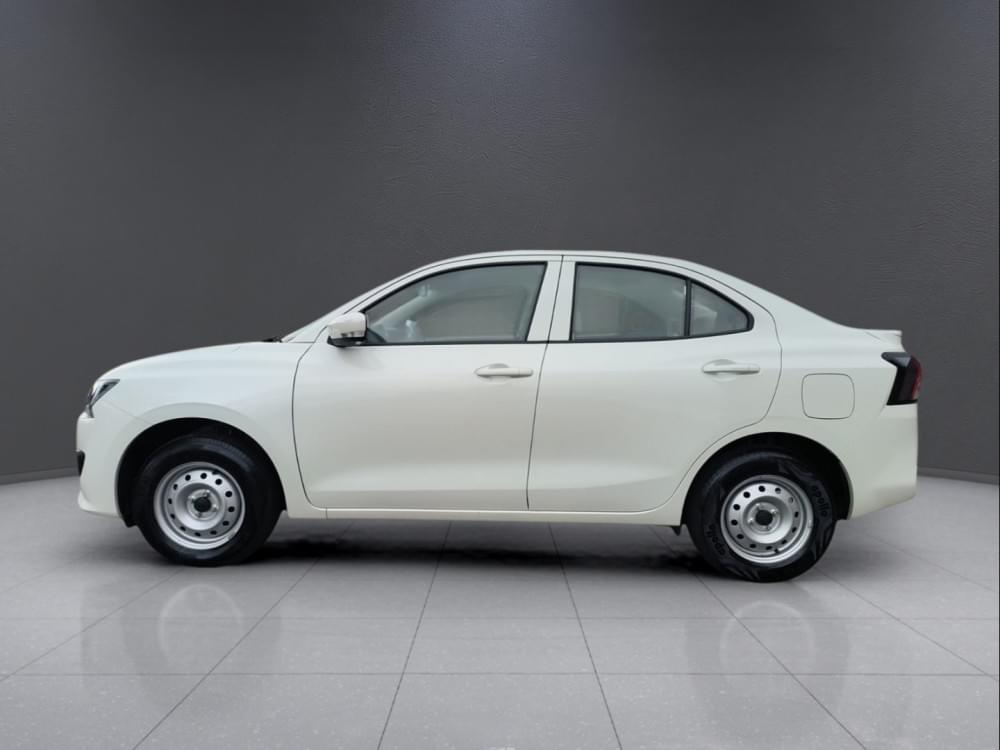Suzuki Dzire 1.2 Ga Mt