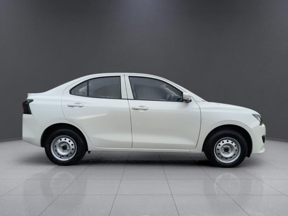 Suzuki Dzire 1.2 Ga Mt