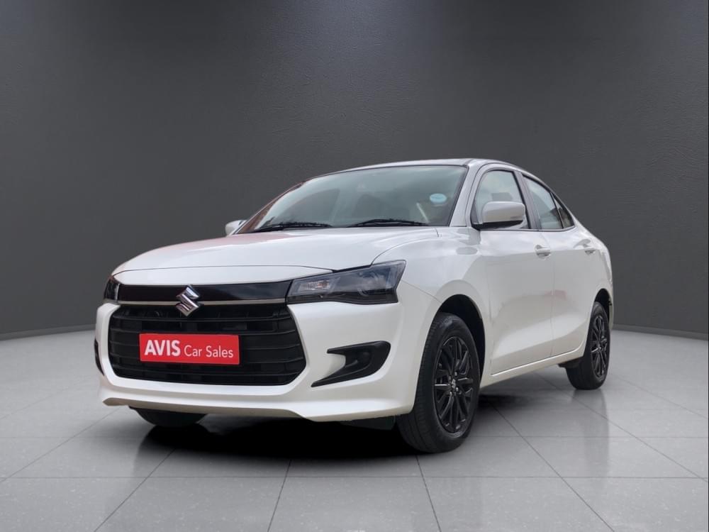 Suzuki Dzire 1.2 Gl Plus Cvt