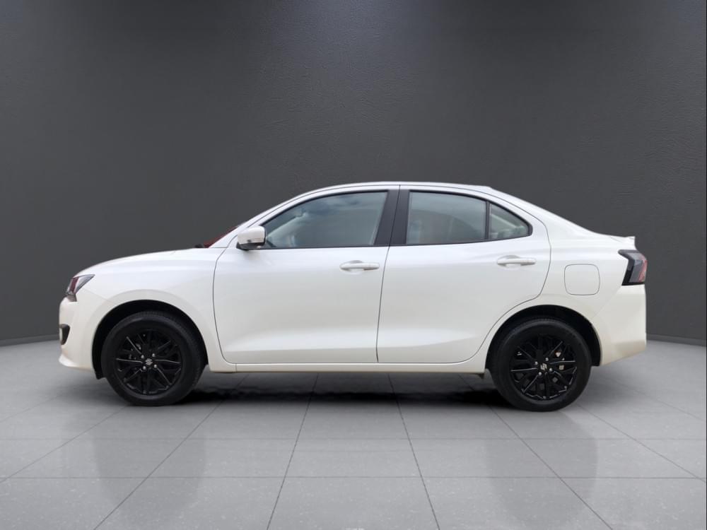Suzuki Dzire 1.2 Gl Plus Cvt