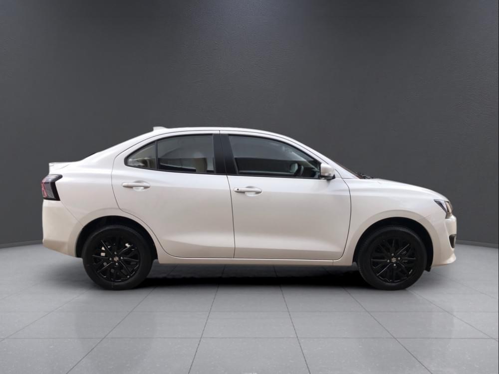 Suzuki Dzire 1.2 Gl Plus Cvt