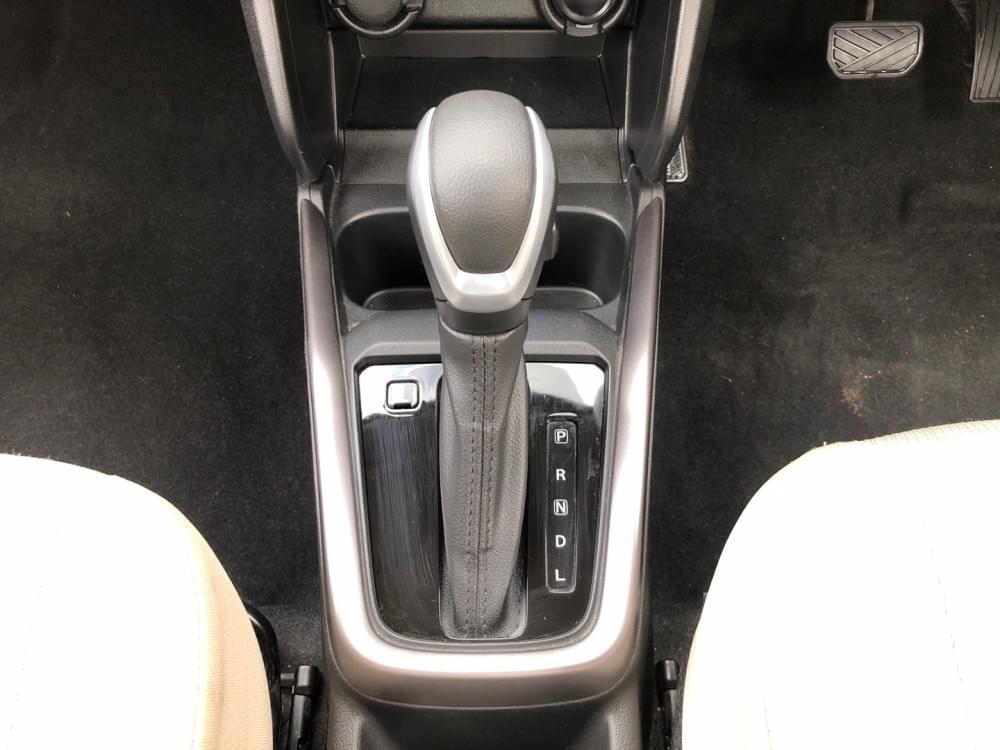 Suzuki Dzire 1.2 Gl Plus Cvt