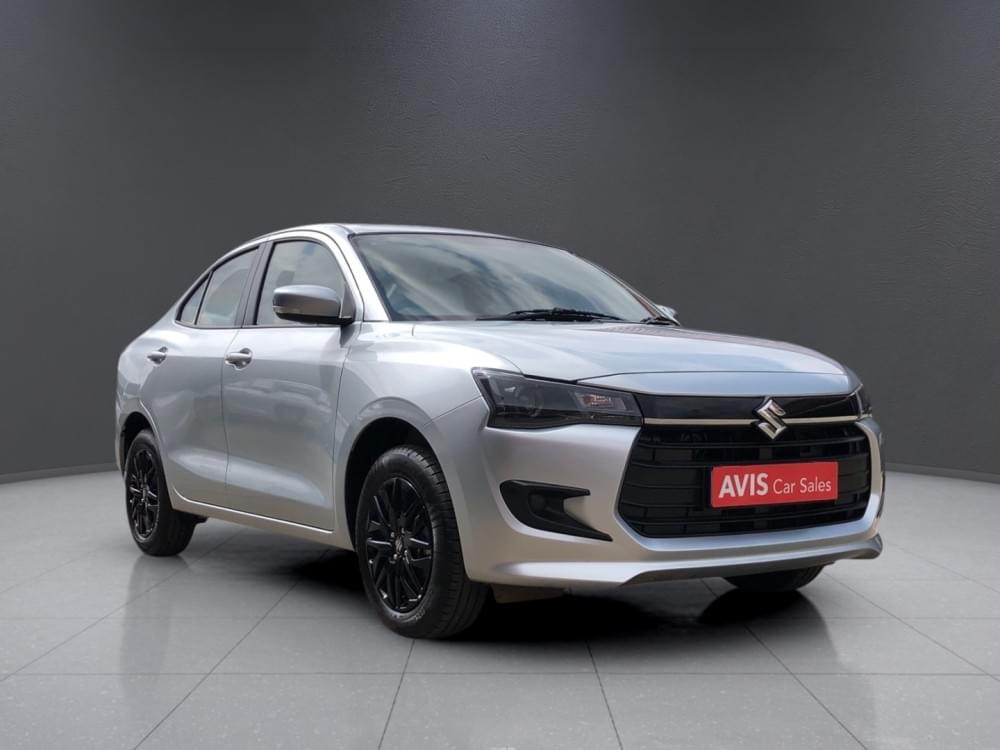 Suzuki Dzire 1.2 Gl Plus Cvt