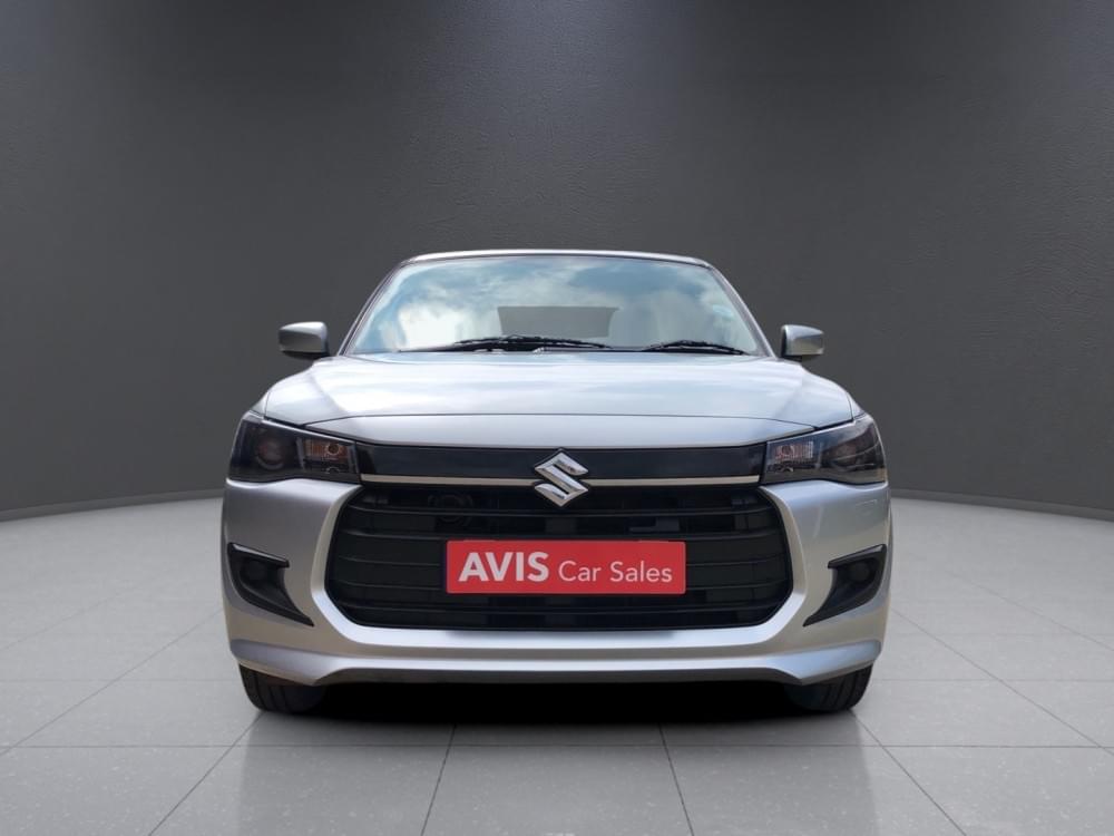Suzuki Dzire 1.2 Gl Plus Cvt