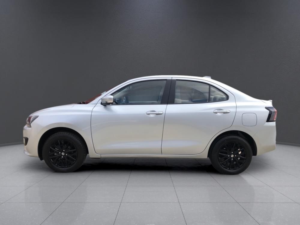 Suzuki Dzire 1.2 Gl Plus Cvt