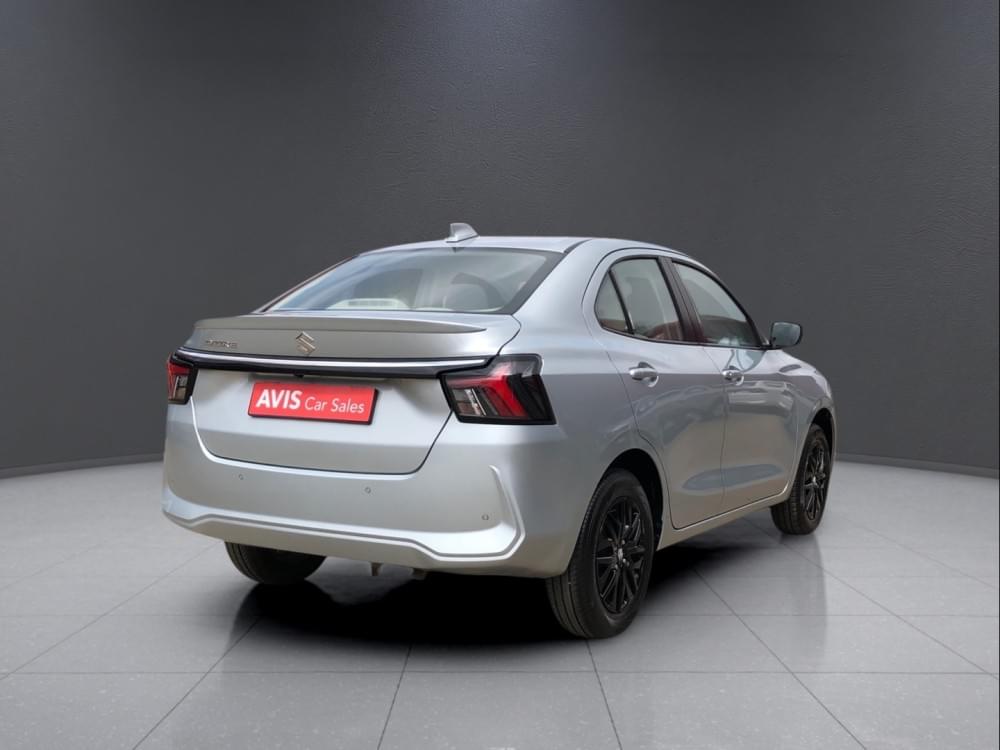 Suzuki Dzire 1.2 Gl Plus Cvt