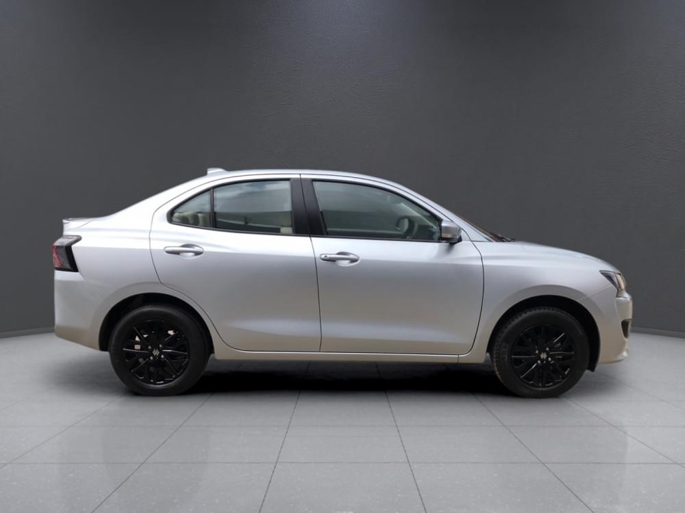 Suzuki Dzire 1.2 Gl Plus Cvt