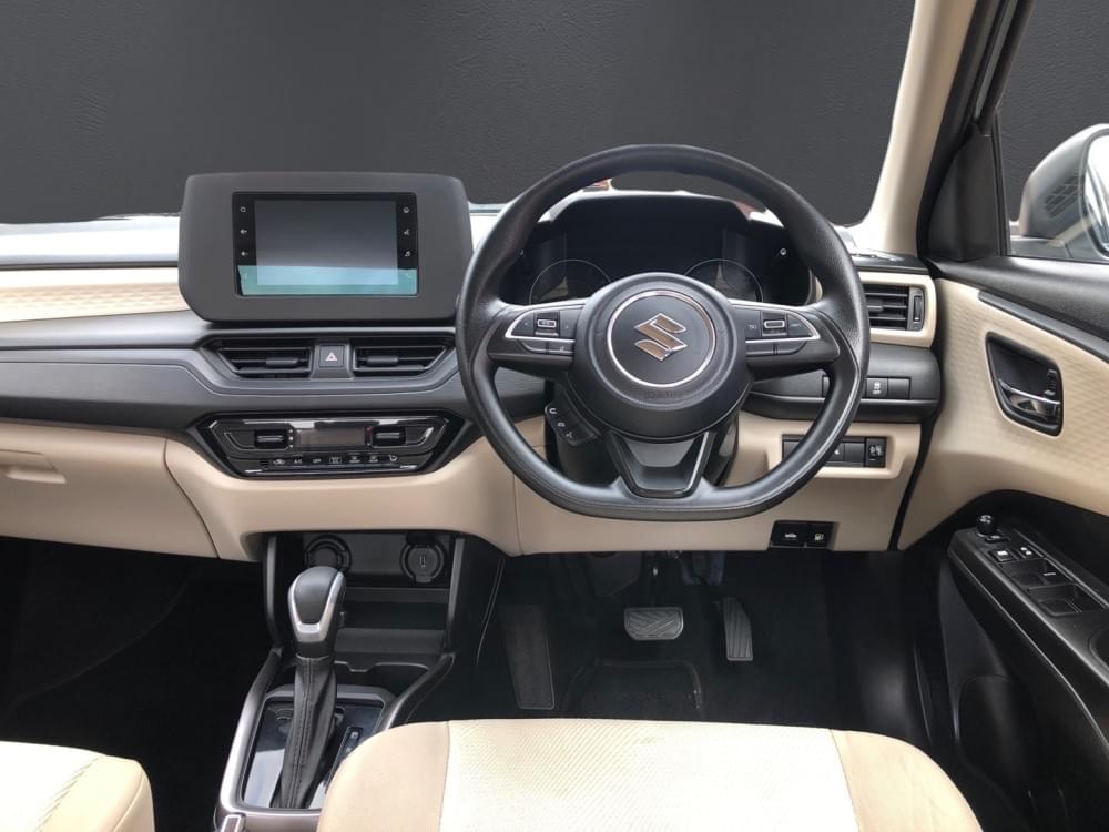 Suzuki Dzire 1.2 Gl Plus Cvt