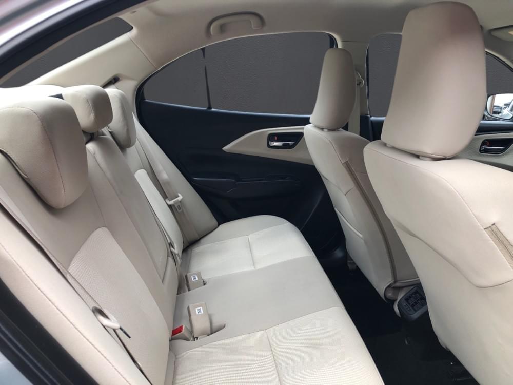 Suzuki Dzire 1.2 Gl Plus Cvt