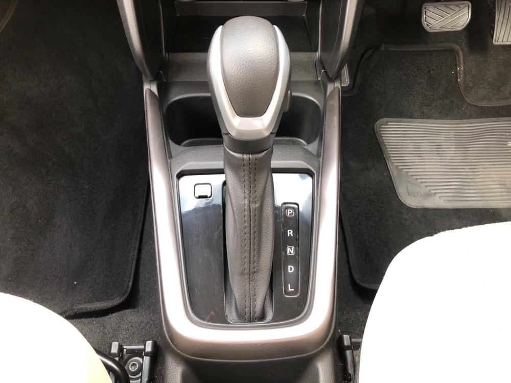 Suzuki Dzire 1.2 Gl Plus Cvt