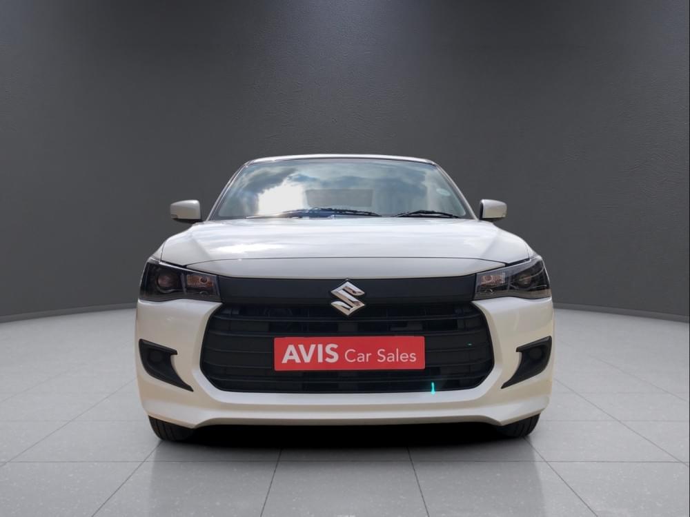 Suzuki Dzire 1.2 Ga Mt