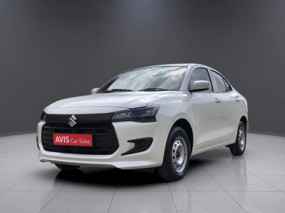 Suzuki Dzire 1.2 Ga Mt