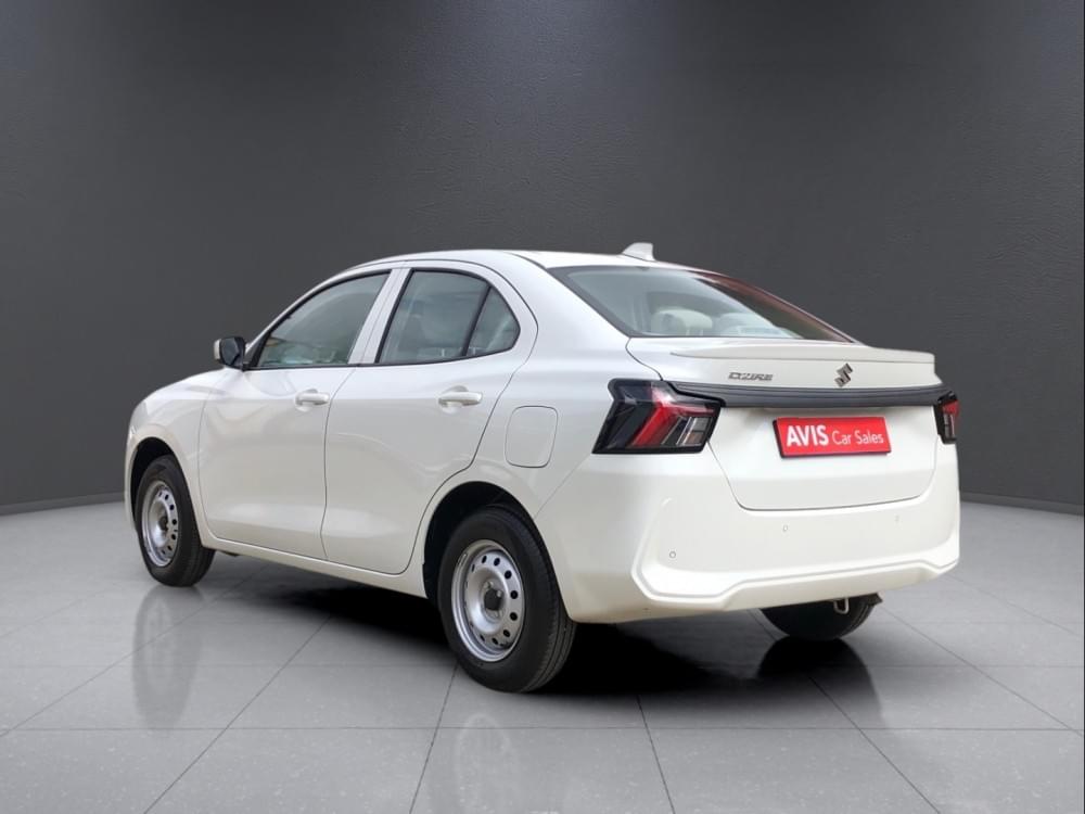 Suzuki Dzire 1.2 Ga Mt
