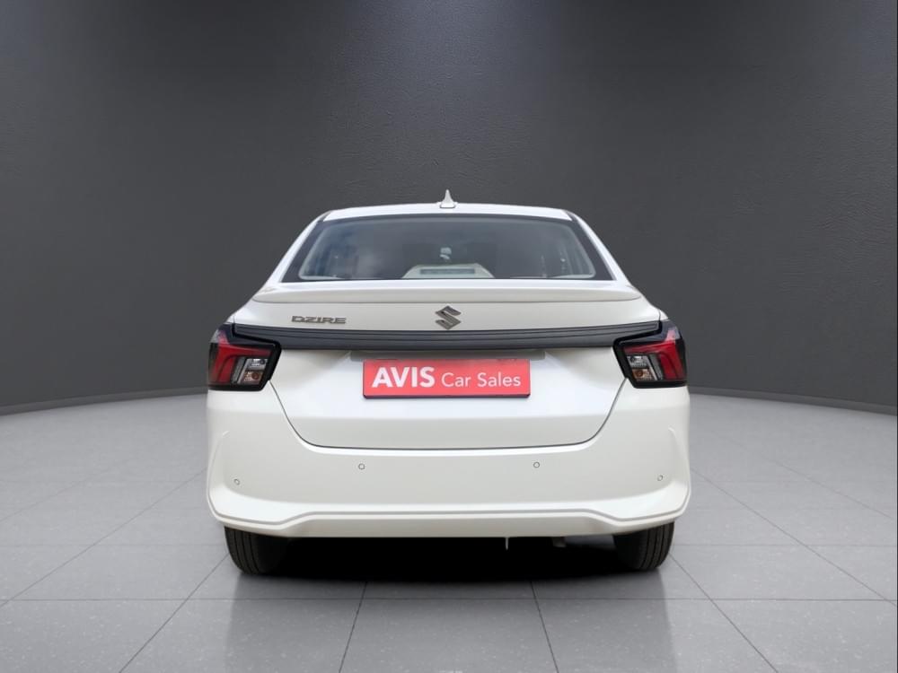 Suzuki Dzire 1.2 Ga Mt
