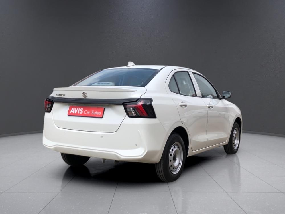 Suzuki Dzire 1.2 Ga Mt