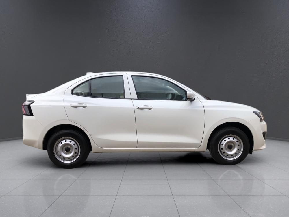 Suzuki Dzire 1.2 Ga Mt