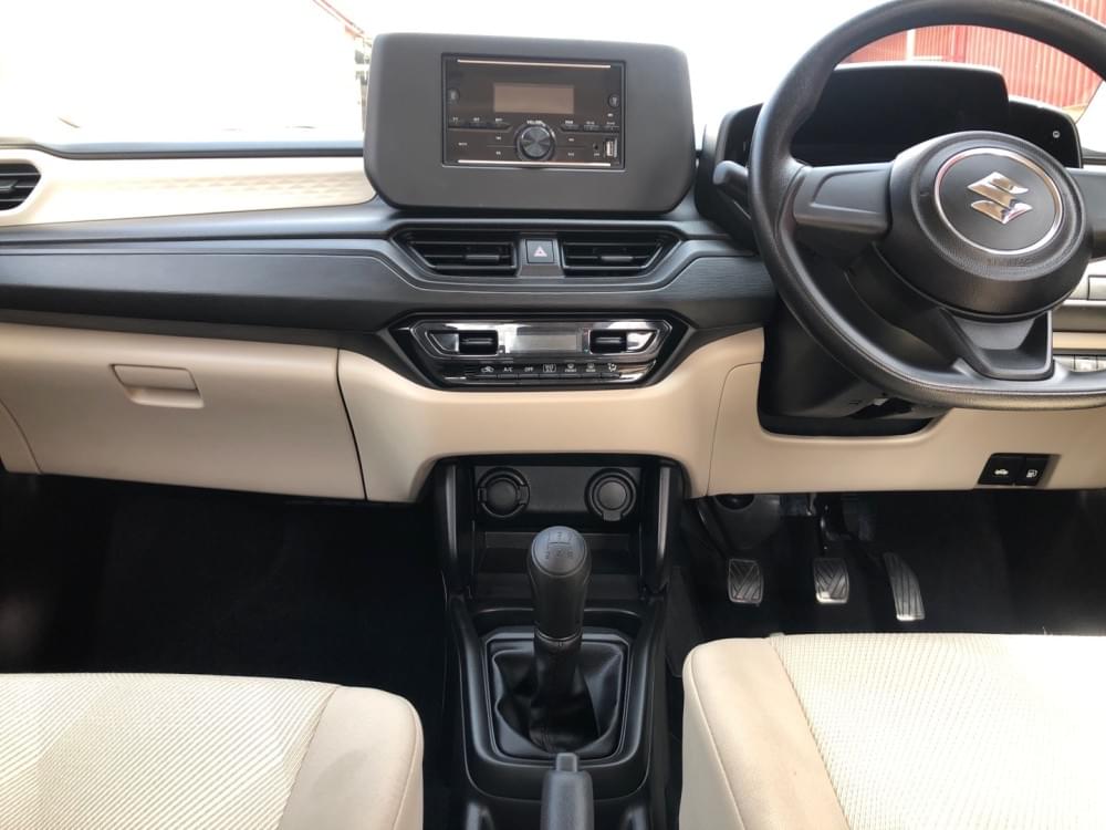 Suzuki Dzire 1.2 Ga Mt