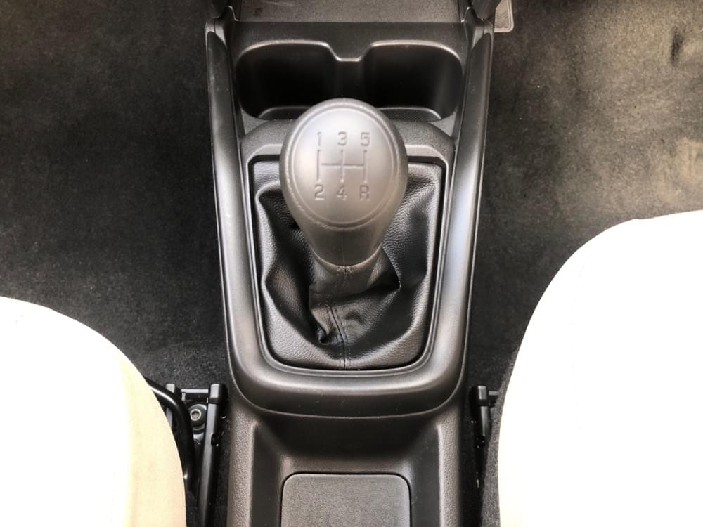 Suzuki Dzire 1.2 Ga Mt