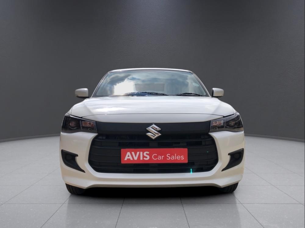 Suzuki Dzire 1.2 Ga Mt