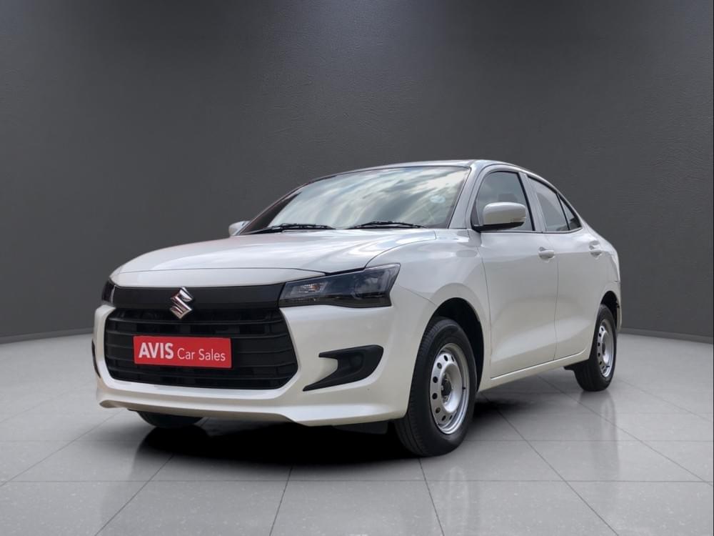 Suzuki Dzire 1.2 Ga Mt