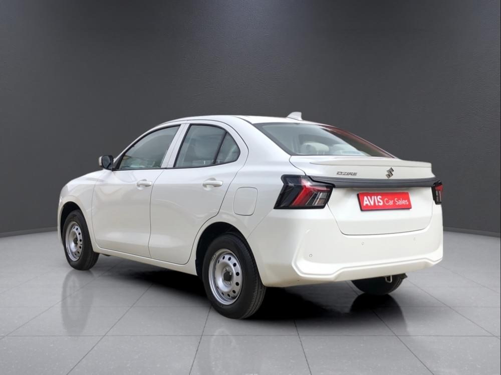 Suzuki Dzire 1.2 Ga Mt