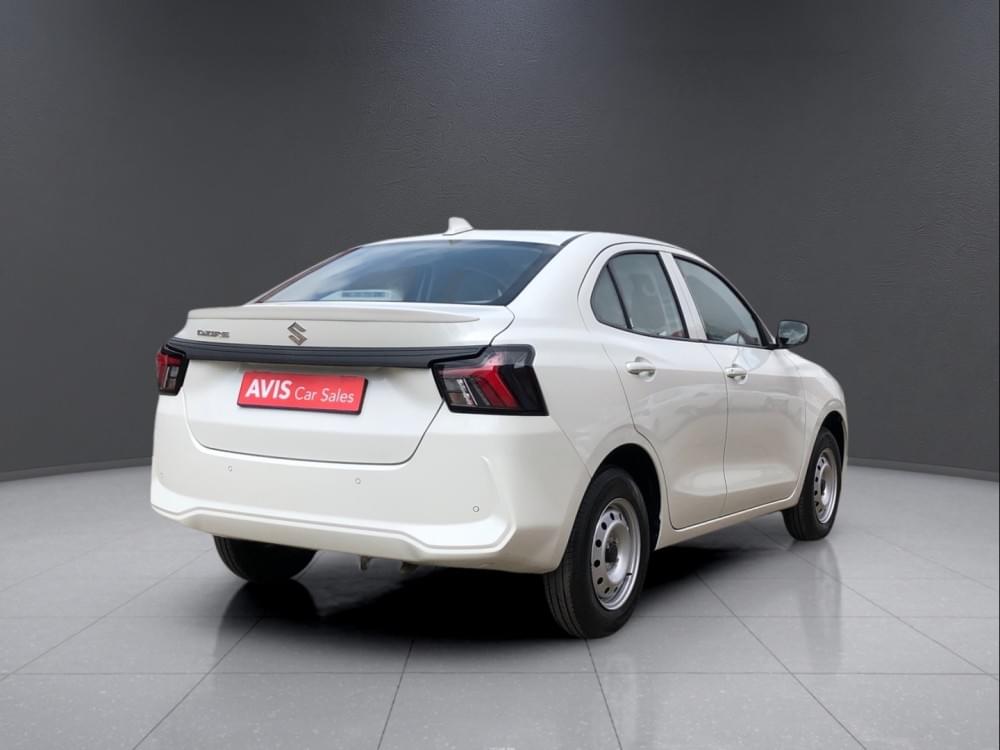 Suzuki Dzire 1.2 Ga Mt