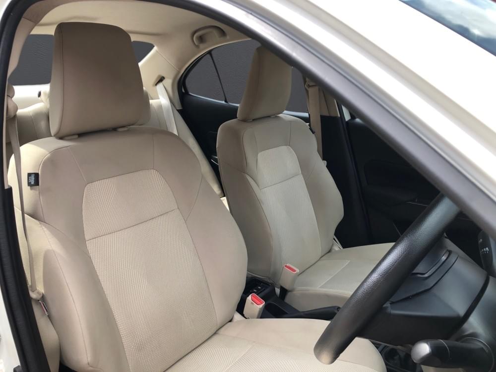 Suzuki Dzire 1.2 Ga Mt