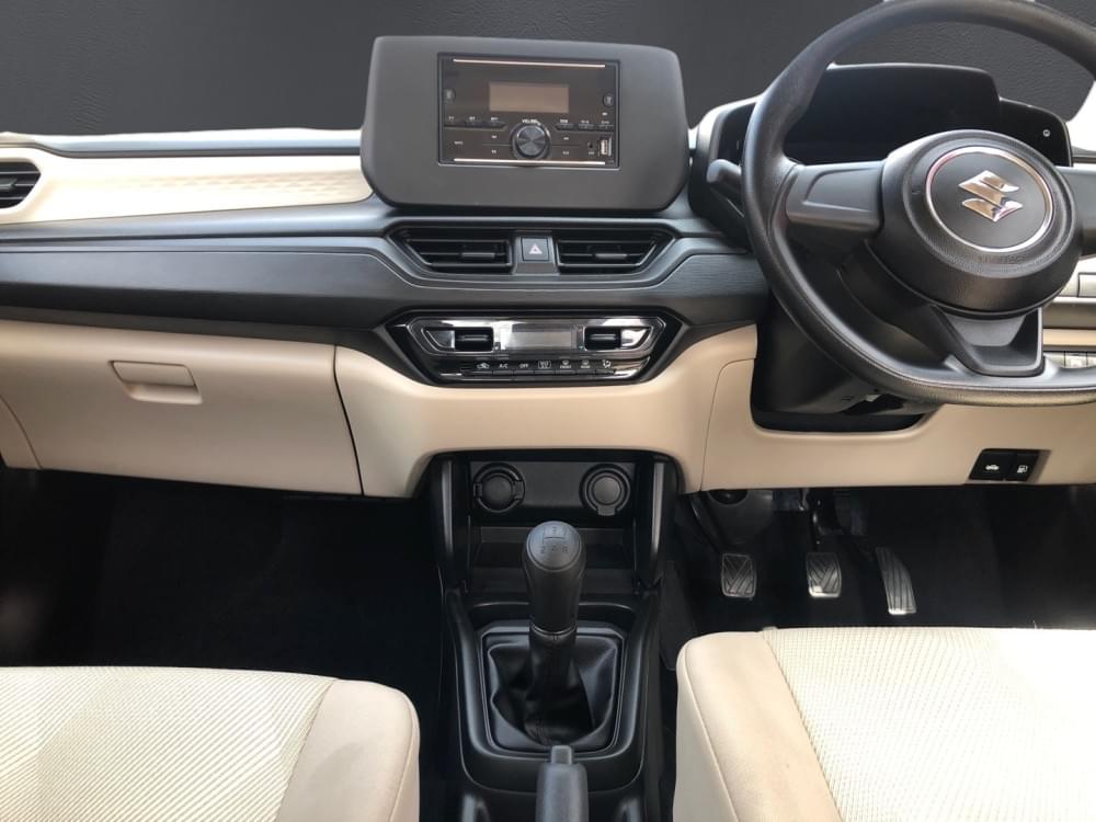 Suzuki Dzire 1.2 Ga Mt