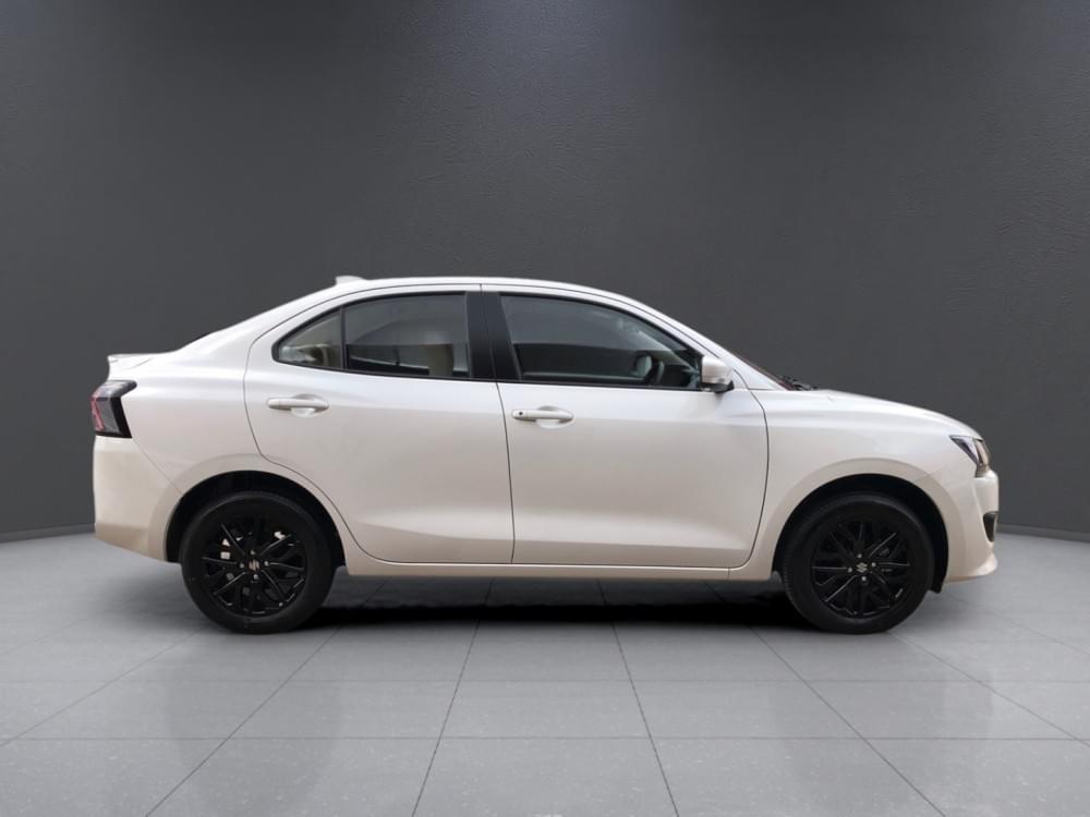 Suzuki Dzire 1.2 Gl Plus Cvt