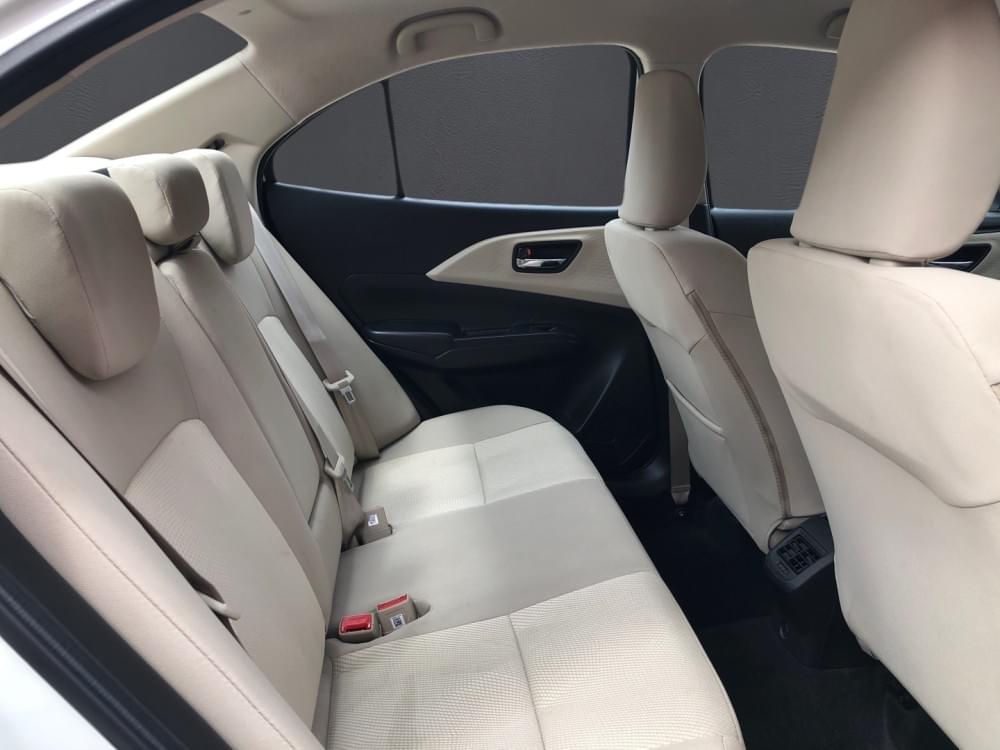Suzuki Dzire 1.2 Gl Plus Cvt