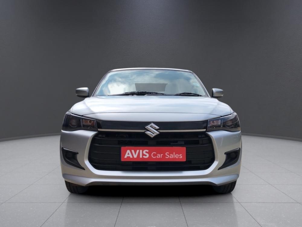 Suzuki Dzire 1.2 Gl Plus Cvt