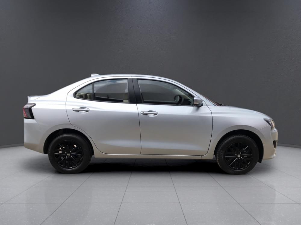 Suzuki Dzire 1.2 Gl Plus Cvt