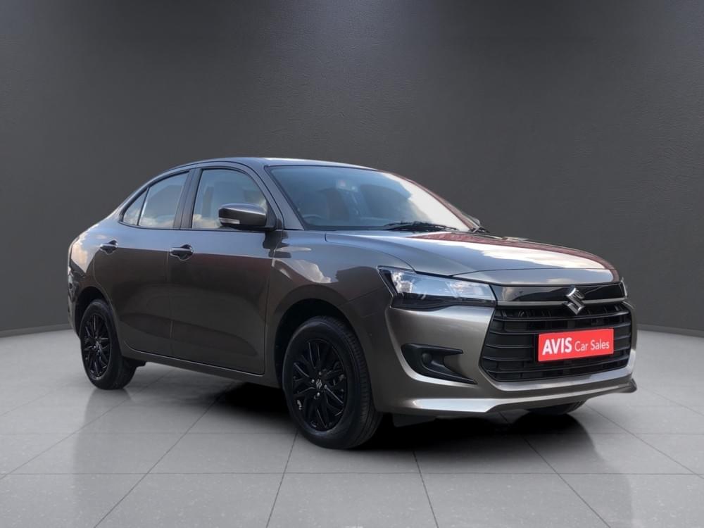 Suzuki Dzire 1.2 Gl Plus Mt