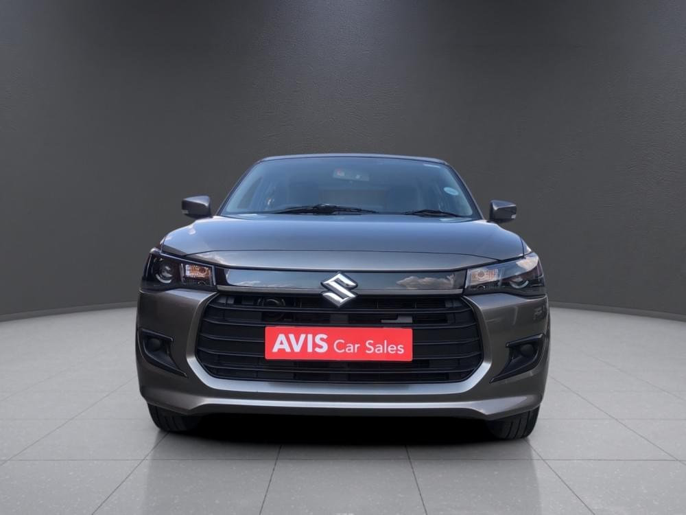 Suzuki Dzire 1.2 Gl Plus Mt