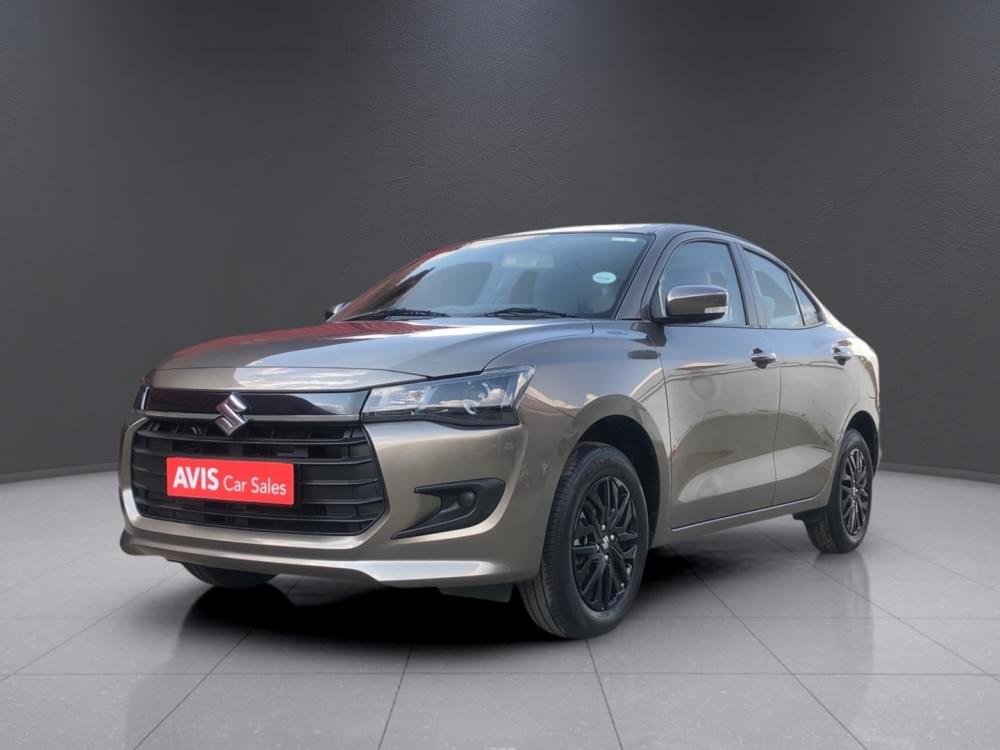 Suzuki Dzire 1.2 Gl Plus Mt