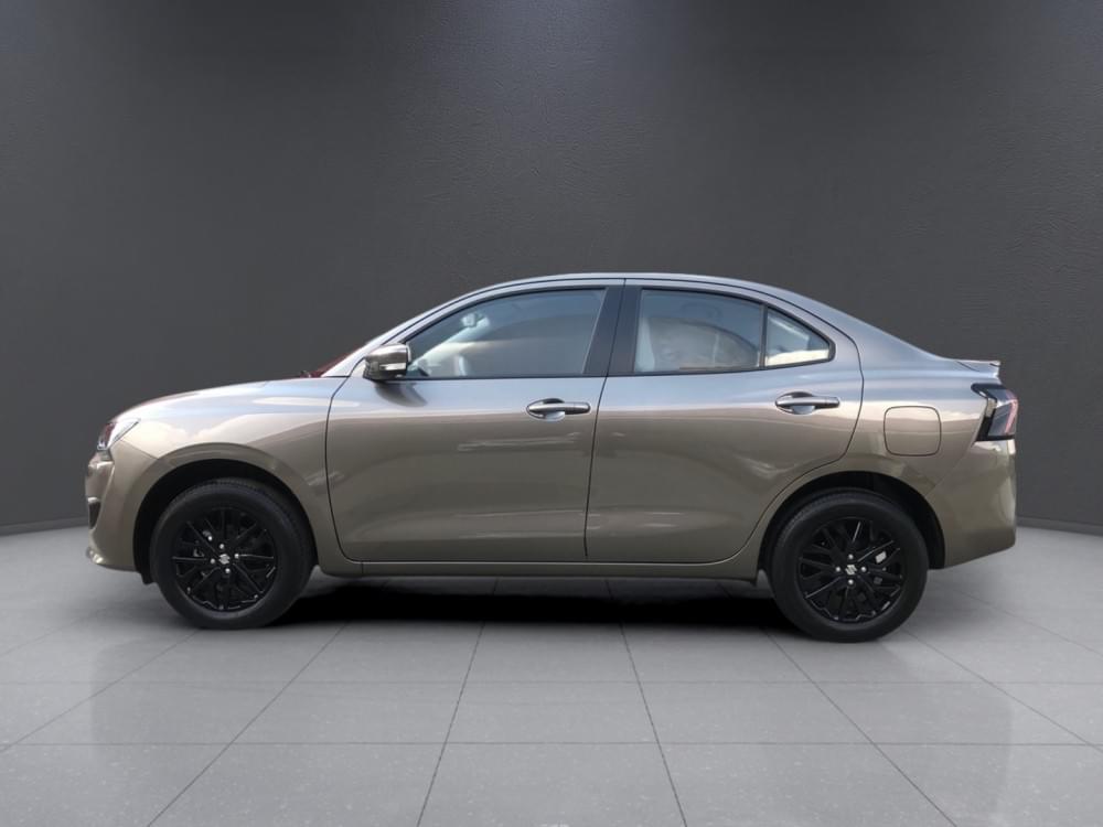 Suzuki Dzire 1.2 Gl Plus Mt