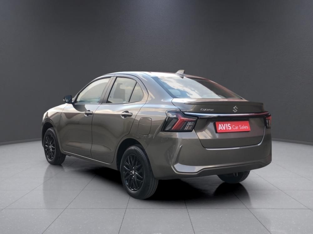 Suzuki Dzire 1.2 Gl Plus Mt