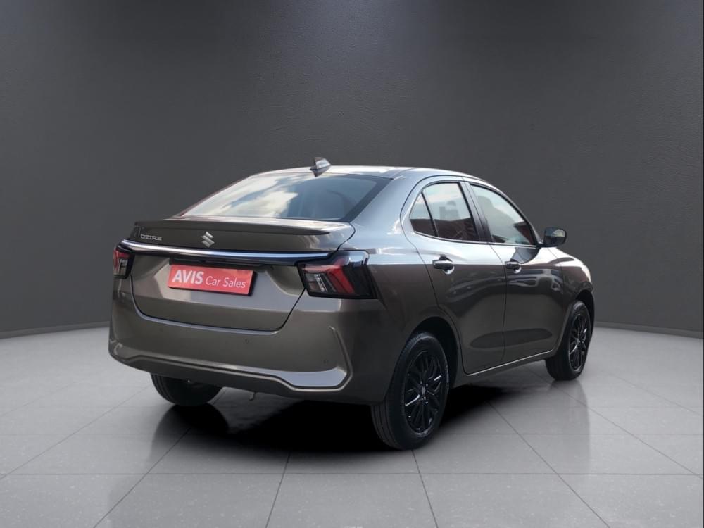 Suzuki Dzire 1.2 Gl Plus Mt