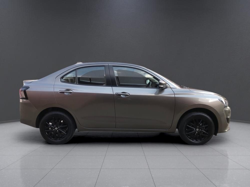 Suzuki Dzire 1.2 Gl Plus Mt
