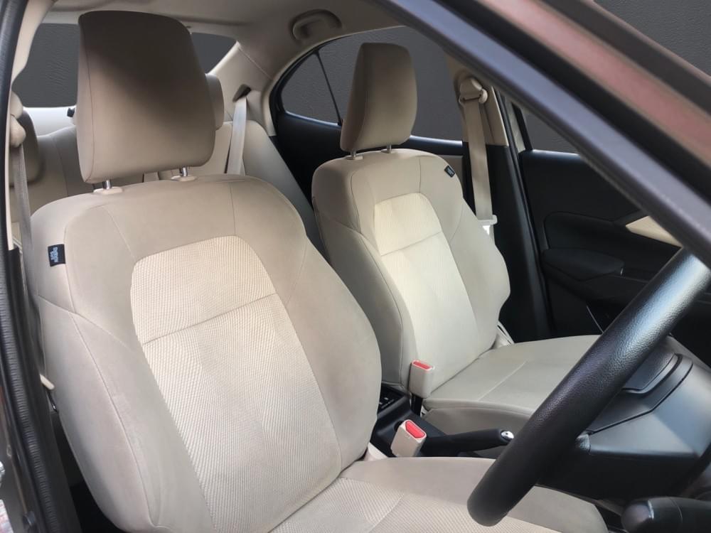 Suzuki Dzire 1.2 Gl Plus Mt
