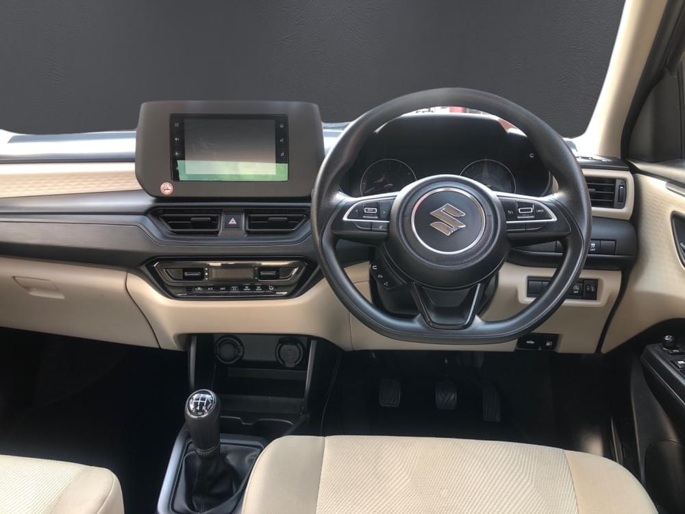 Suzuki Dzire 1.2 Gl Plus Mt