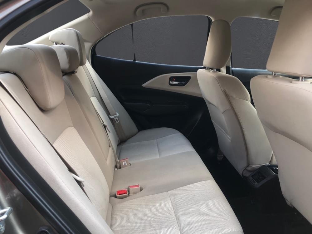 Suzuki Dzire 1.2 Gl Plus Mt