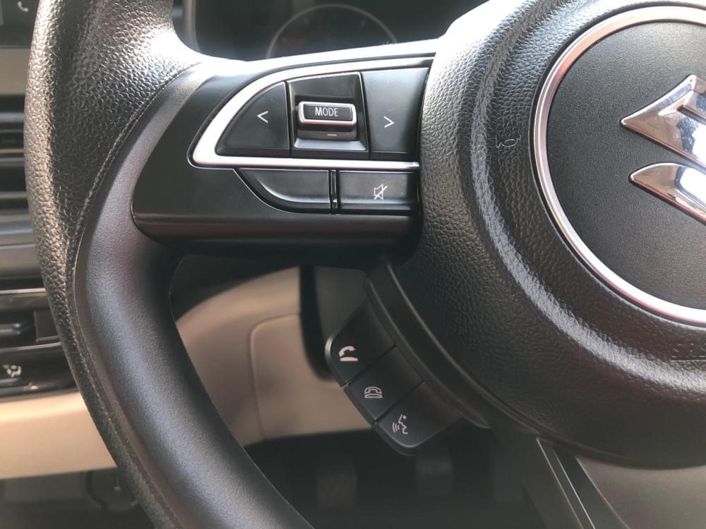Suzuki Dzire 1.2 Gl Plus Mt