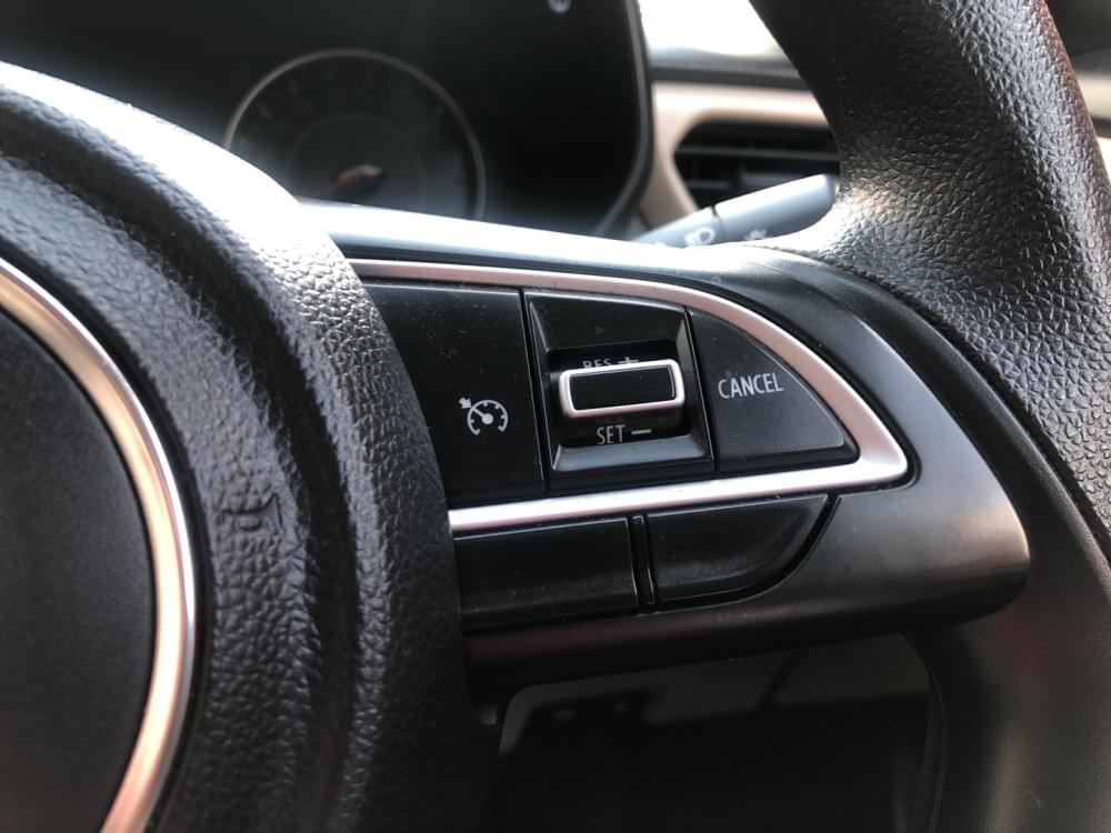 Suzuki Dzire 1.2 Gl Plus Mt