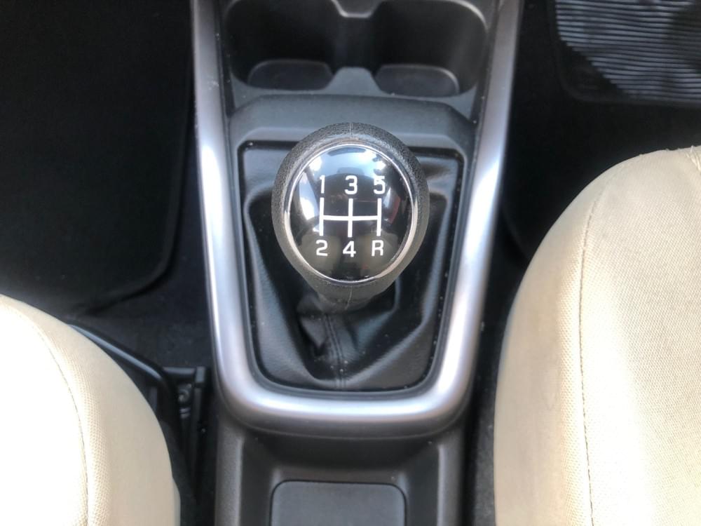 Suzuki Dzire 1.2 Gl Plus Mt