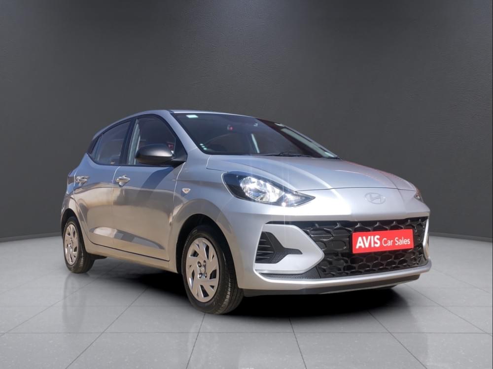 Hyundai Grand I10 1.0 Premium