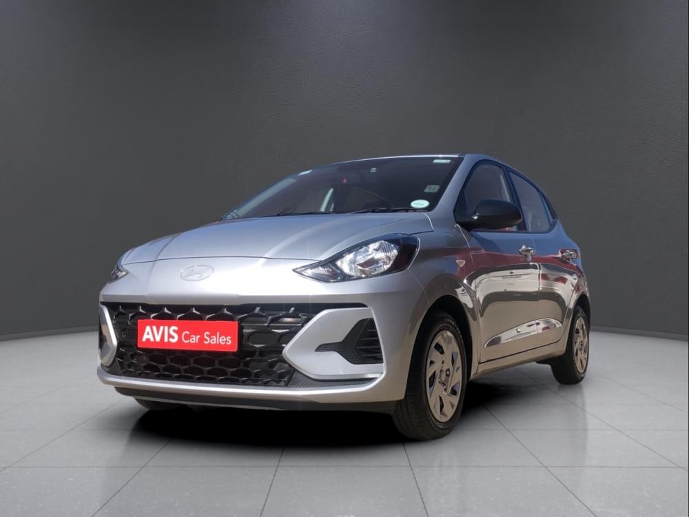 Hyundai Grand I10 1.0 Premium