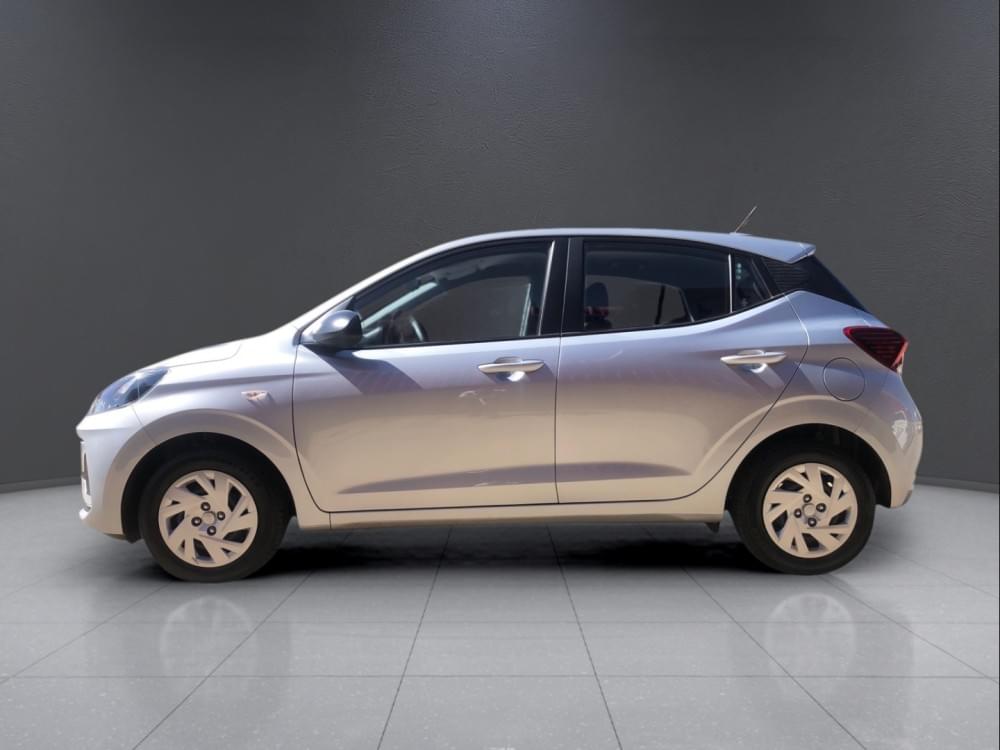 Hyundai Grand I10 1.0 Premium