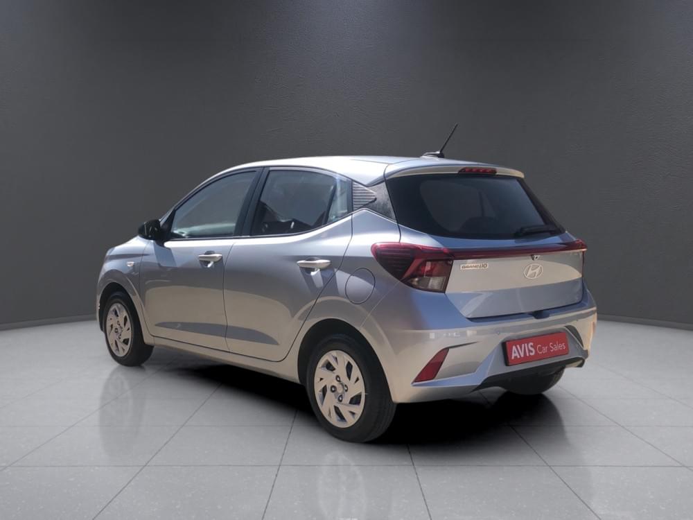 Hyundai Grand I10 1.0 Premium